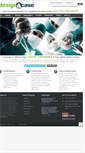 Mobile Screenshot of designacase.org